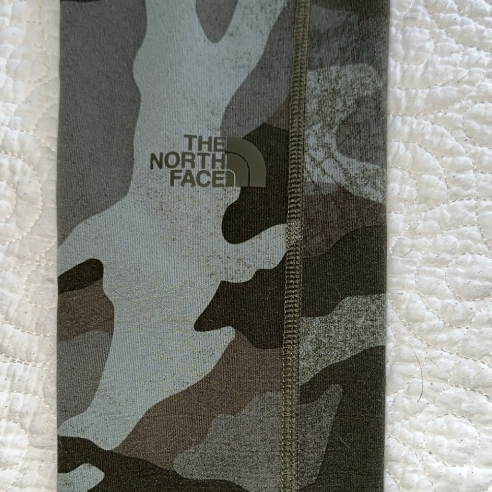 The North Face Leggings SZ XS